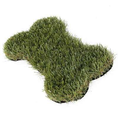 rumput buatan hewan peliharaan untuk lansekap anjing bukti rumput buatan
