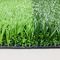 Rumput Buatan Luar Ruangan Sintetis Untuk Lapangan Sepak Bola 25mm 30mm 35mm