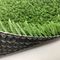 50mm Fibrillated Rumput Sintetis Olahraga Rumput Buatan Lapangan Sepak Bola