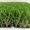 Rumput Rumput Taman Warna Musim Semi Untuk Teras Halaman Belakang 30mm