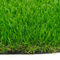 Pet Aman Lansekap Karpet Rumput Buatan Sintetis Rumput 30mm Untuk Anak-Anak 3/8 ''