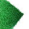 Mini Menempatkan SBR Green Golf Rumput Buatan Turf 15mm 12000D 3/16''