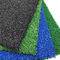 Rumput Buatan Rumput Karpet Padel Lapangan Tenis Warna-warni Disesuaikan 12mm