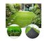 25mm PE PP Landscaping Artificial Turf Lawn Untuk Grass Front Garden