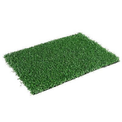 12mm Rumput Buatan Berwarna