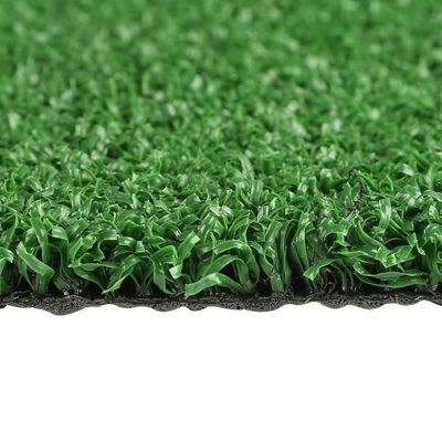 12mm Rumput Buatan Berwarna