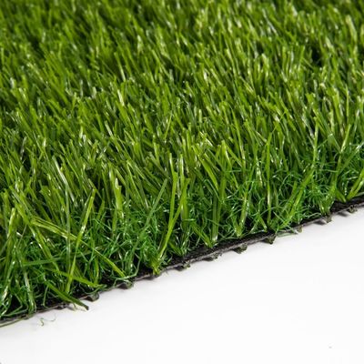 Benang rumput buatan KDK yang disesuaikan untuk rumput buatan manusia