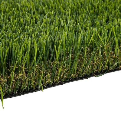 Benang rumput buatan KDK yang disesuaikan untuk rumput buatan manusia